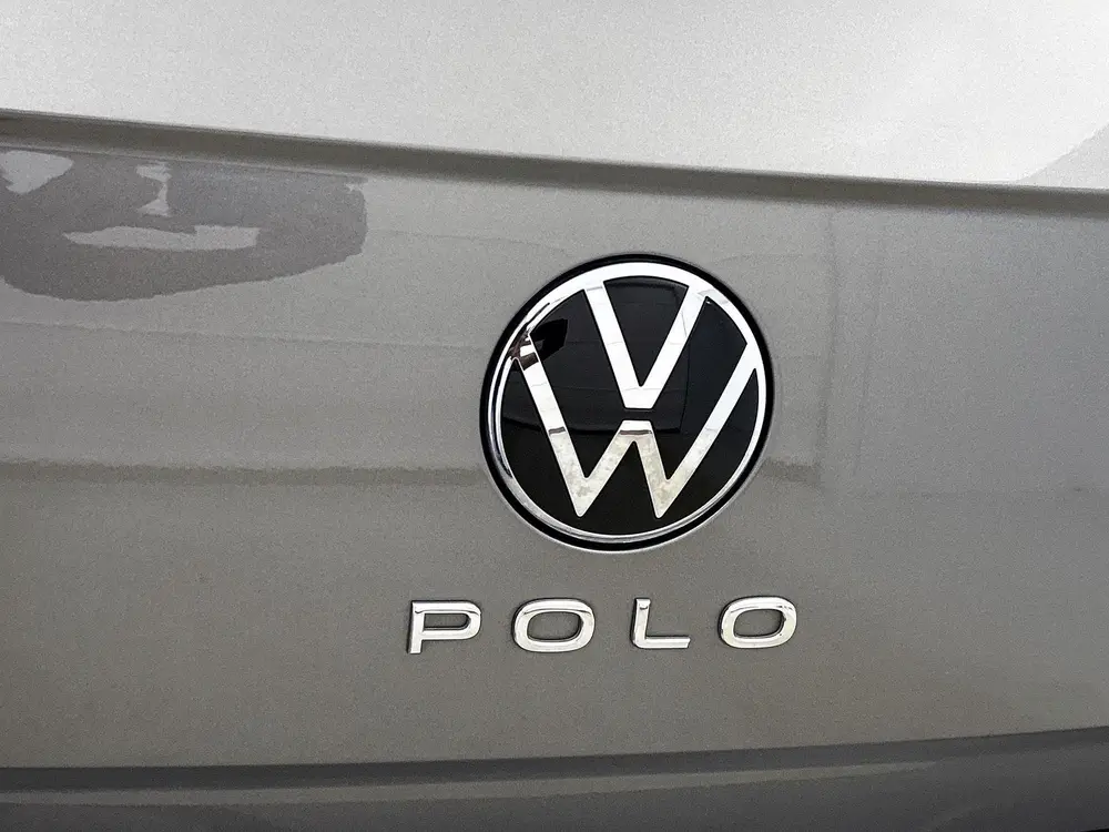 Volkswagen Polo 1.0 TSI Comfortline | 95 PK | Lichtmetalen V uit 2021, foto 13