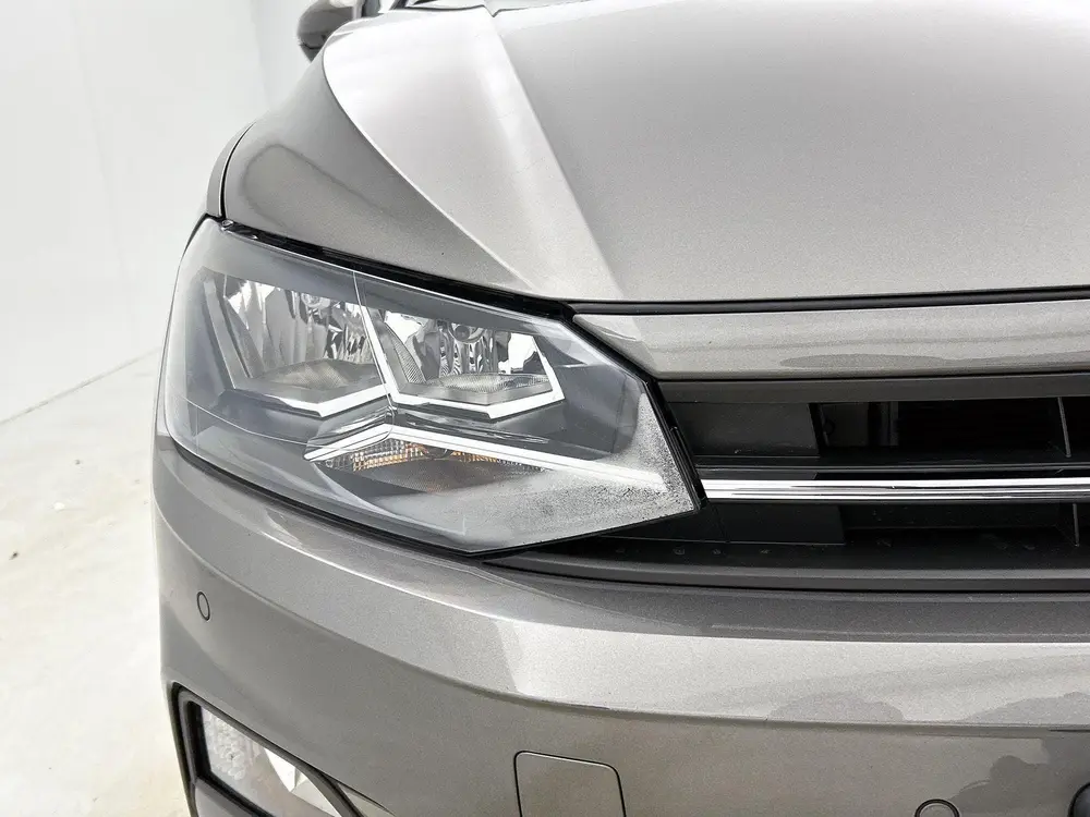 Volkswagen Polo 1.0 TSI Comfortline | 95 PK | Lichtmetalen V uit 2021, foto 14