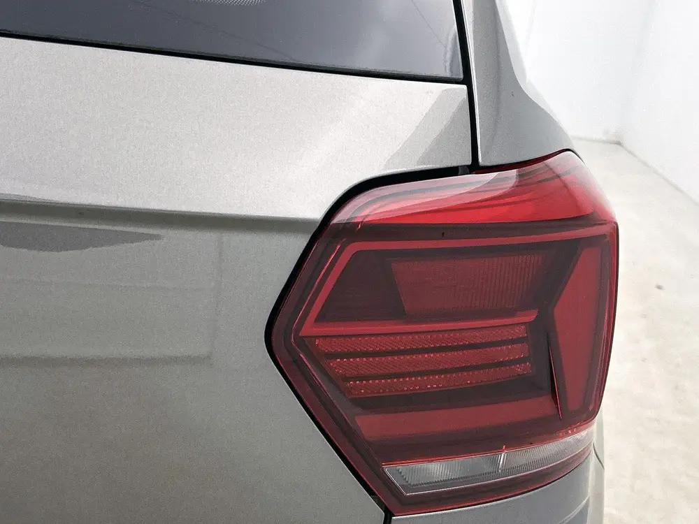 Volkswagen Polo 1.0 TSI Comfortline | 95 PK | Lichtmetalen V uit 2021, foto 15