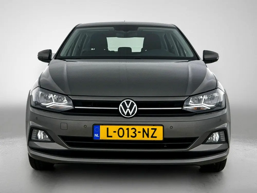 Volkswagen Polo 1.0 TSI Comfortline | 95 PK | Lichtmetalen V uit 2021, foto 5