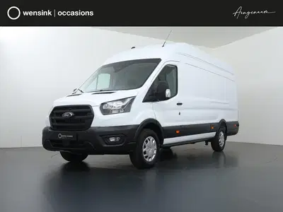Ford Transit 350 uit 2024