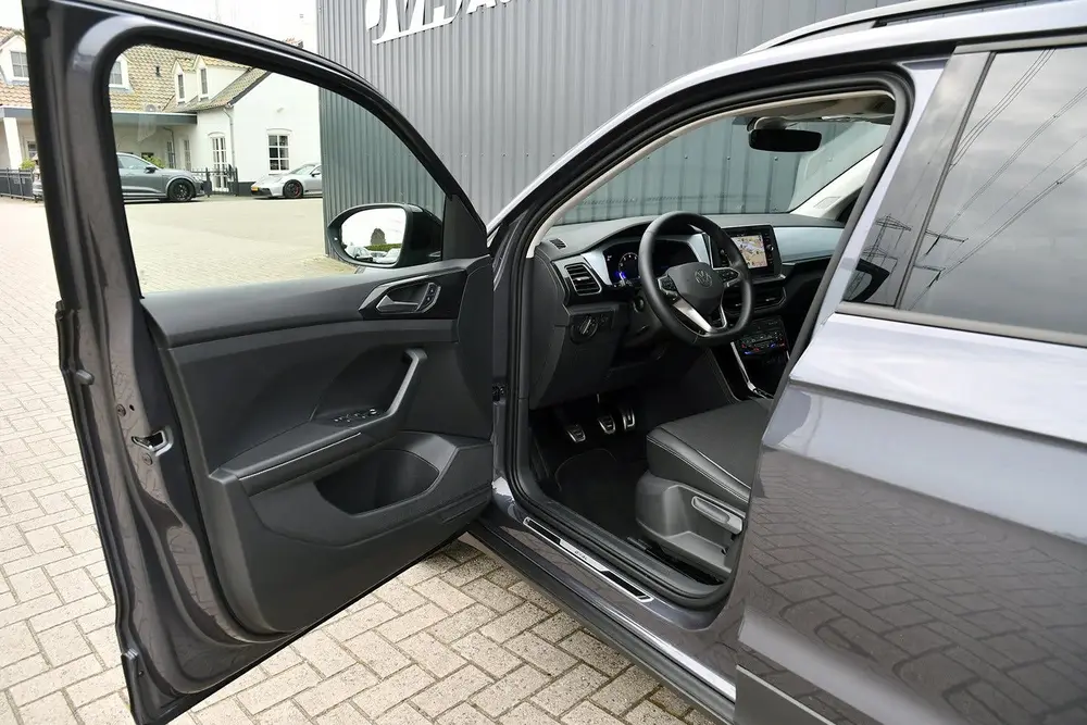 Volkswagen T-Cross 1.0 TSi Life Sport 04-2025 | BTW | 1/2Led uit 2025, foto 10