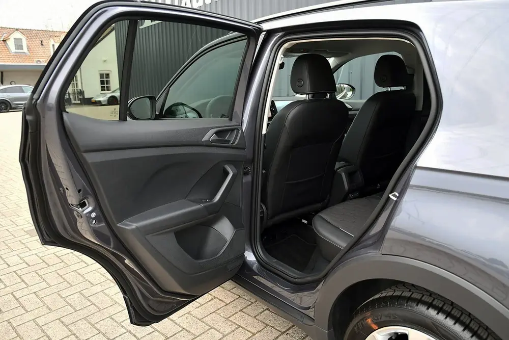 Volkswagen T-Cross 1.0 TSi Life Sport 04-2025 | BTW | 1/2Led uit 2025, foto 11