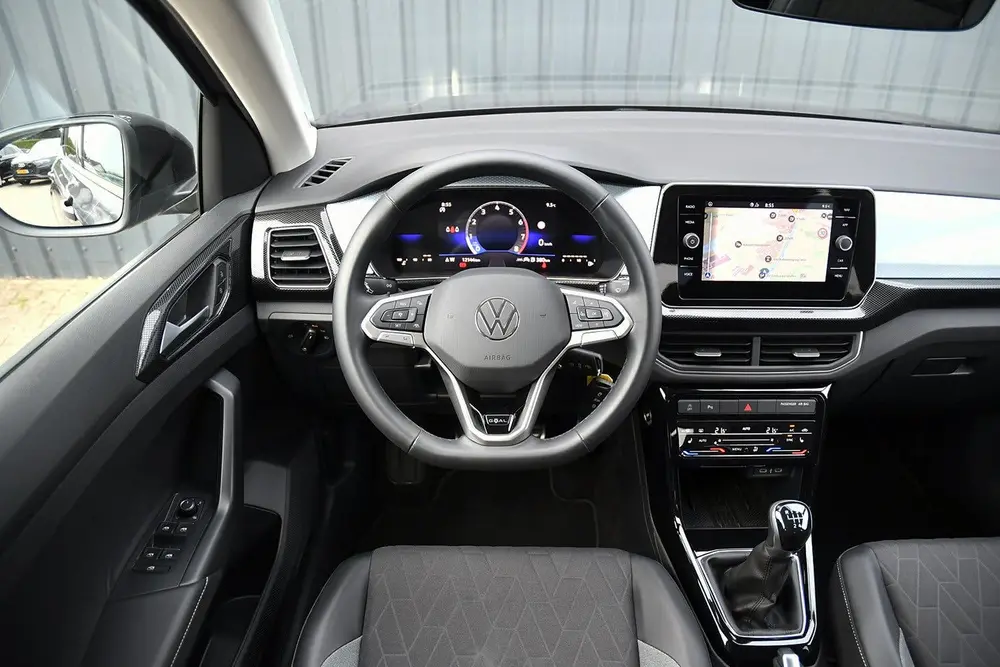 Volkswagen T-Cross 1.0 TSi Life Sport 04-2025 | BTW | 1/2Led uit 2025, foto 13