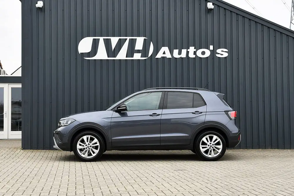 Volkswagen T-Cross 1.0 TSi Life Sport 04-2025 | BTW | 1/2Led uit 2025, foto 2