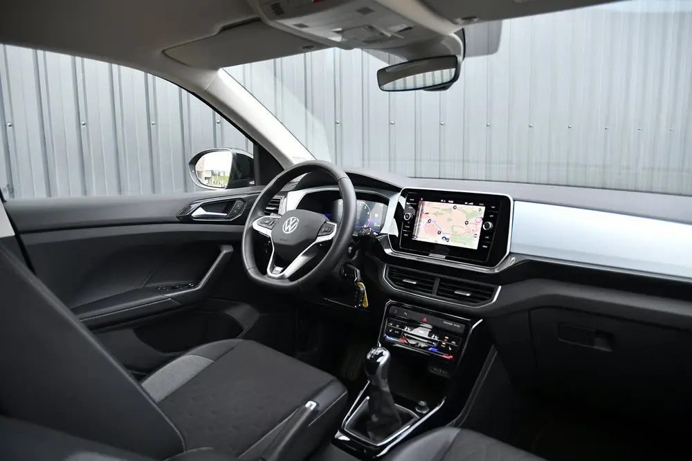 Volkswagen T-Cross 1.0 TSi Life Sport 04-2025 | BTW | 1/2Led uit 2025, foto 6