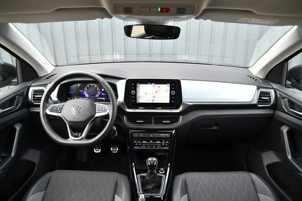 Volkswagen T-Cross 1.0 TSi Life Sport 04-2025 | BTW | 1/2Led uit 2025, foto 7
