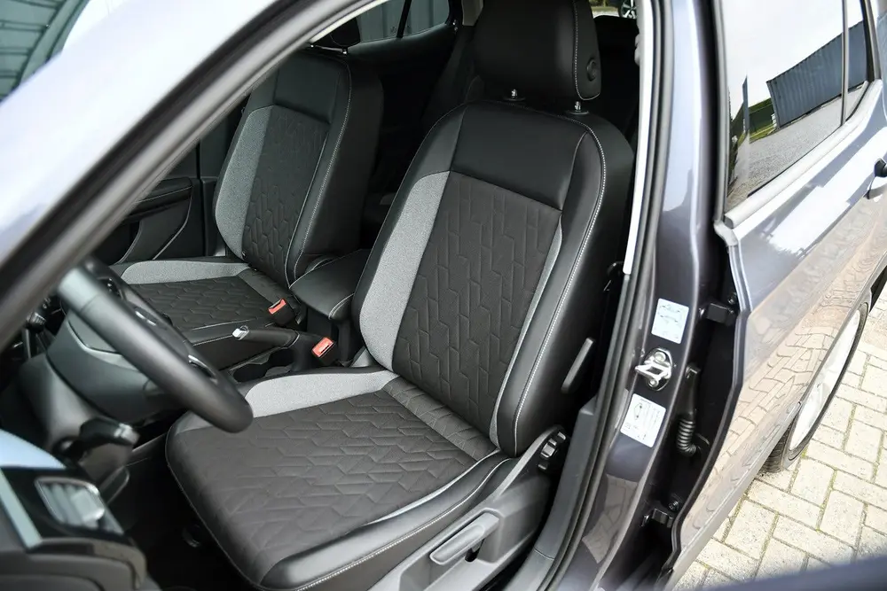 Volkswagen T-Cross 1.0 TSi Life Sport 04-2025 | BTW | 1/2Led uit 2025, foto 8