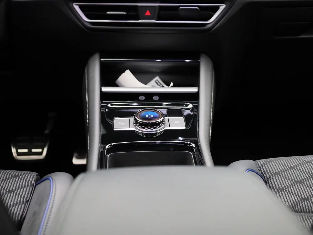 Volkswagen Tiguan 1.5 eHybrid R-Line Edition 272 PK| Soh 100 uit 2025, foto 10