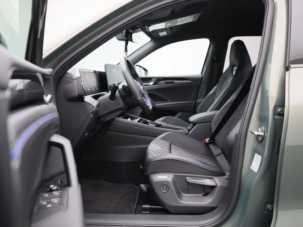 Volkswagen Tiguan 1.5 eHybrid R-Line Edition 272 PK| Soh 100 uit 2025, foto 11