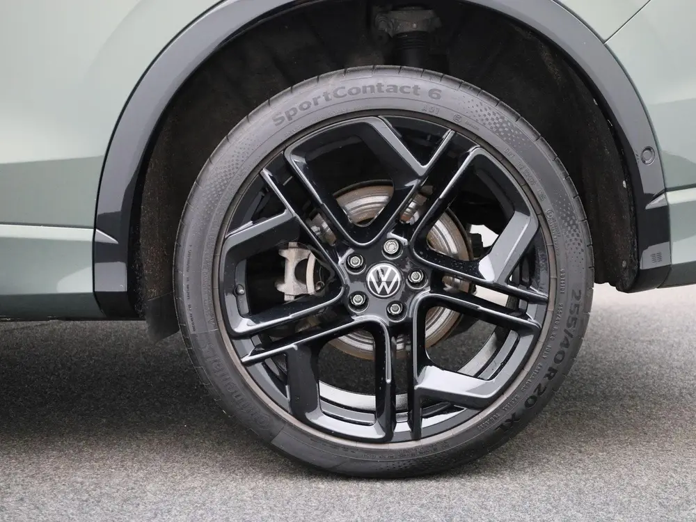 Volkswagen Tiguan 1.5 eHybrid R-Line Edition 272 PK| Soh 100 uit 2025, foto 13