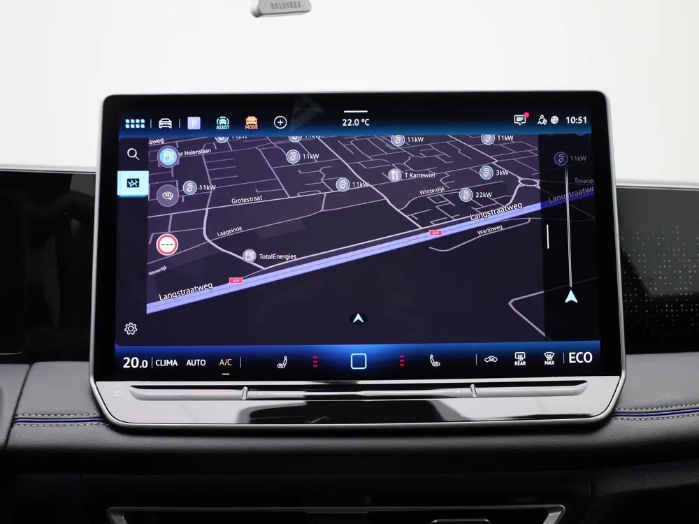 Volkswagen Tiguan 1.5 eHybrid R-Line Edition 272 PK| Soh 100 uit 2025, foto 17