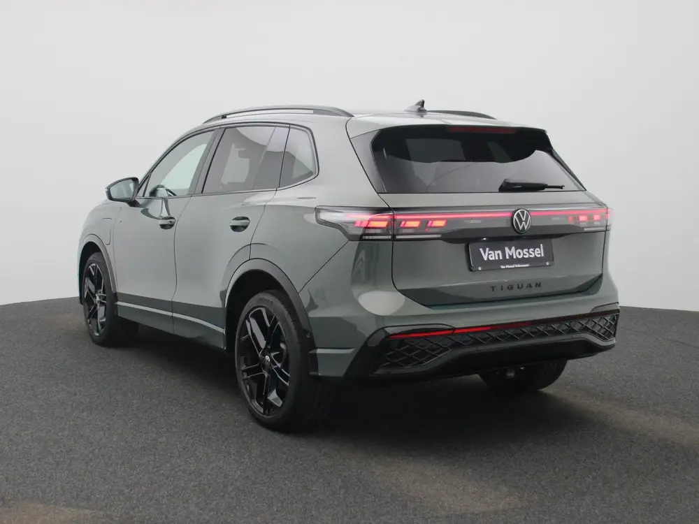 Volkswagen Tiguan 1.5 eHybrid R-Line Edition 272 PK| Soh 100 uit 2025, foto 2