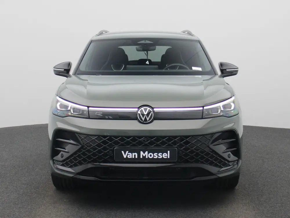 Volkswagen Tiguan 1.5 eHybrid R-Line Edition 272 PK| Soh 100 uit 2025, foto 3