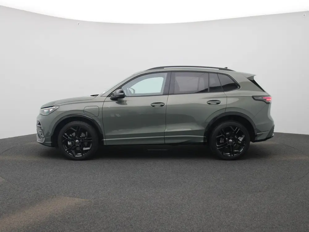 Volkswagen Tiguan 1.5 eHybrid R-Line Edition 272 PK| Soh 100 uit 2025, foto 4