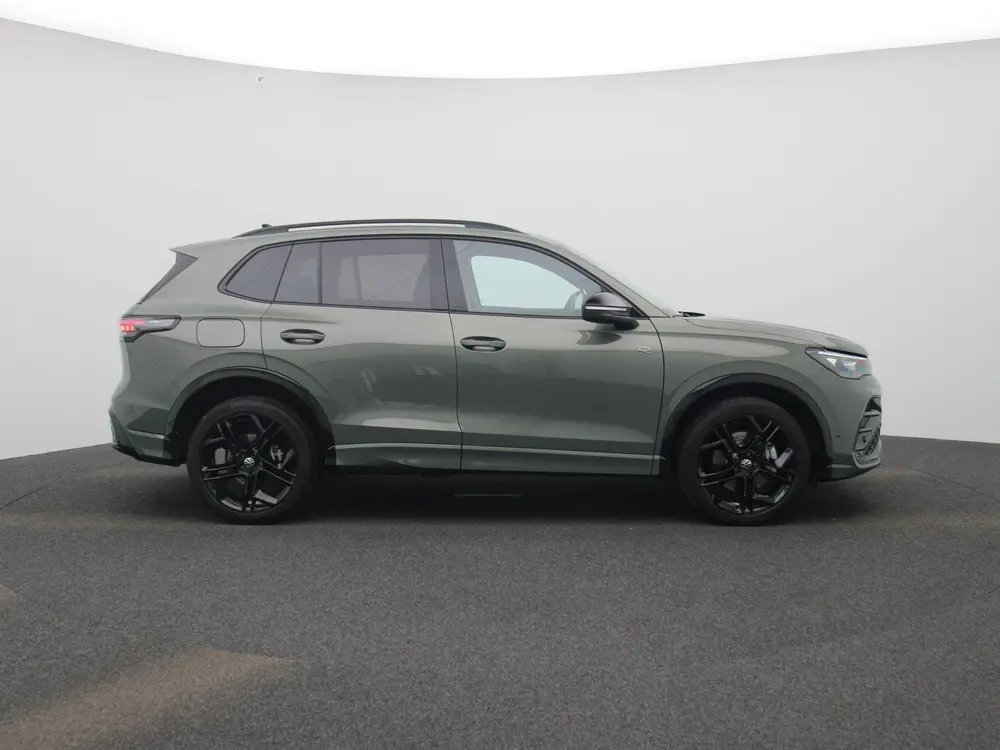 Volkswagen Tiguan 1.5 eHybrid R-Line Edition 272 PK| Soh 100 uit 2025, foto 6