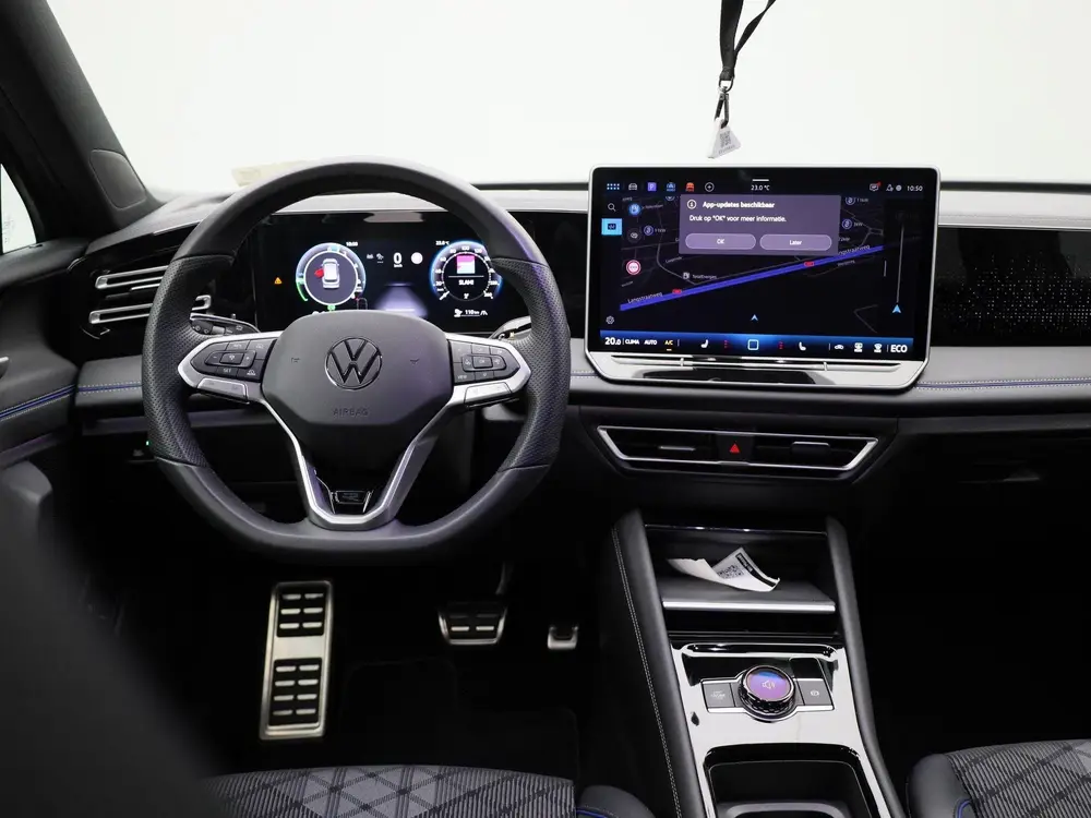 Volkswagen Tiguan 1.5 eHybrid R-Line Edition 272 PK| Soh 100 uit 2025, foto 7