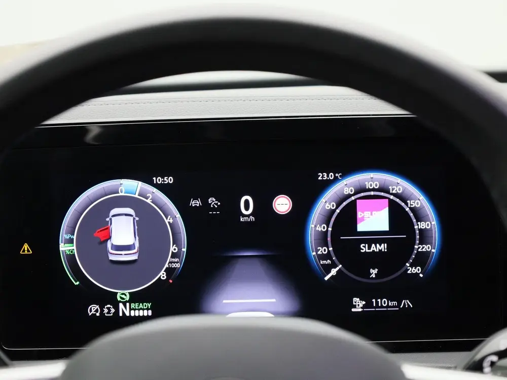 Volkswagen Tiguan 1.5 eHybrid R-Line Edition 272 PK| Soh 100 uit 2025, foto 8