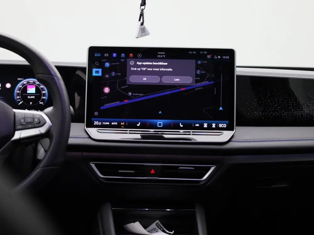 Volkswagen Tiguan 1.5 eHybrid R-Line Edition 272 PK| Soh 100 uit 2025, foto 9