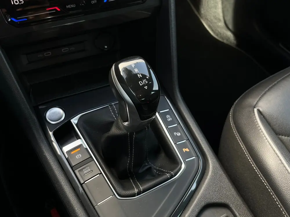 Volkswagen Tiguan 1.5 TSI R-Line Business+ | Elektr. trekhaa uit 2021, foto 19