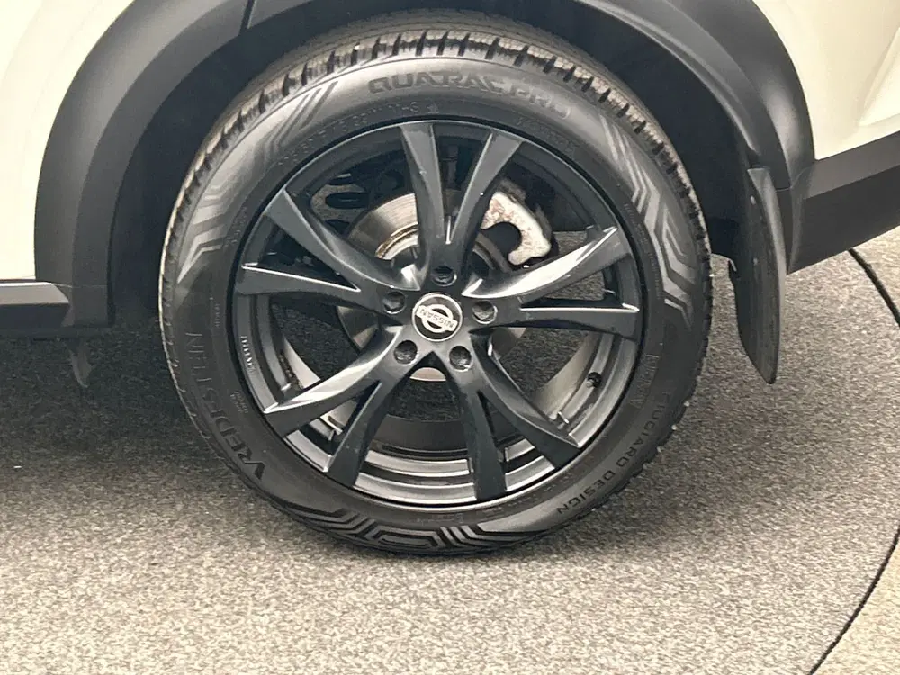 Nissan Juke 1.0 DIG-T N-Connecta uit 2020, foto 13