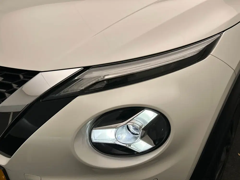 Nissan Juke 1.0 DIG-T N-Connecta uit 2020, foto 20