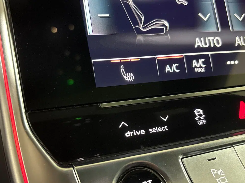 Audi A6 50 TFSI e quattro S edition 299 PK uit 2025, foto 11