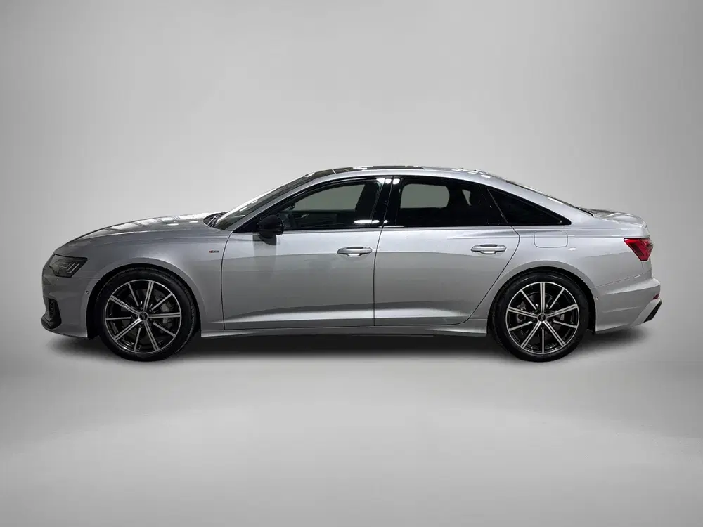 Audi A6 50 TFSI e quattro S edition 299 PK uit 2025, foto 3