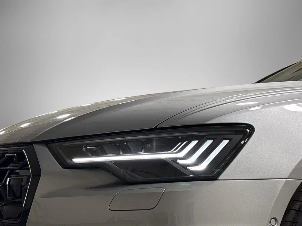 Audi A6 50 TFSI e quattro S edition 299 PK uit 2025, foto 6