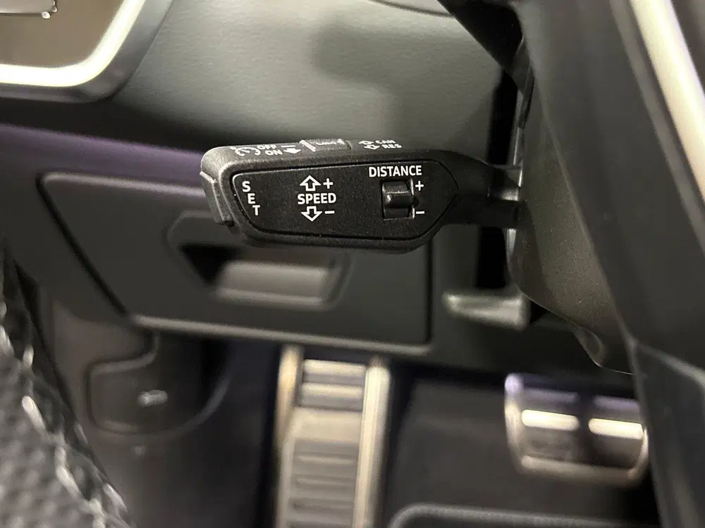 Audi A6 50 TFSI e quattro S edition 299 PK uit 2025, foto 9