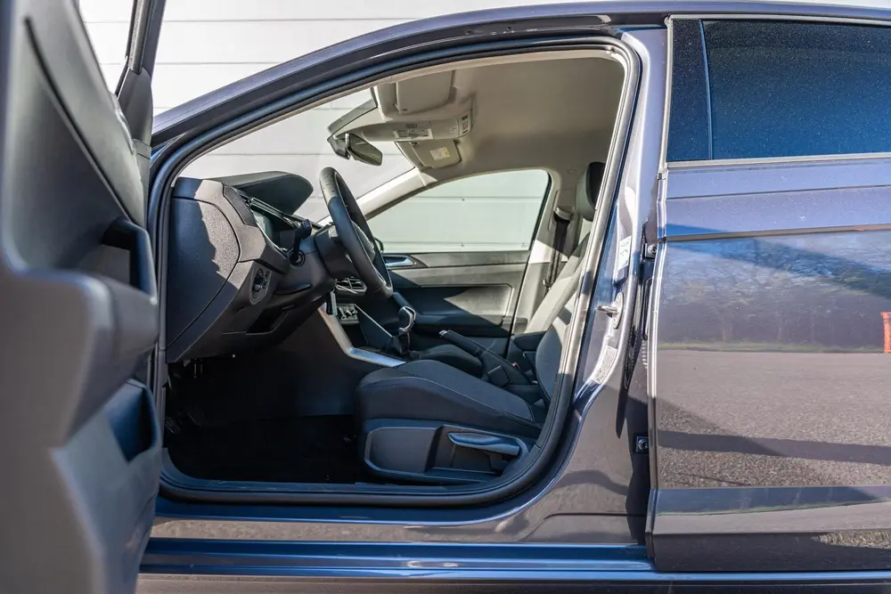 Volkswagen Polo 1.0 TSI 95pk Life Edition | Velgen 15'' | Ac uit 2026, foto 19