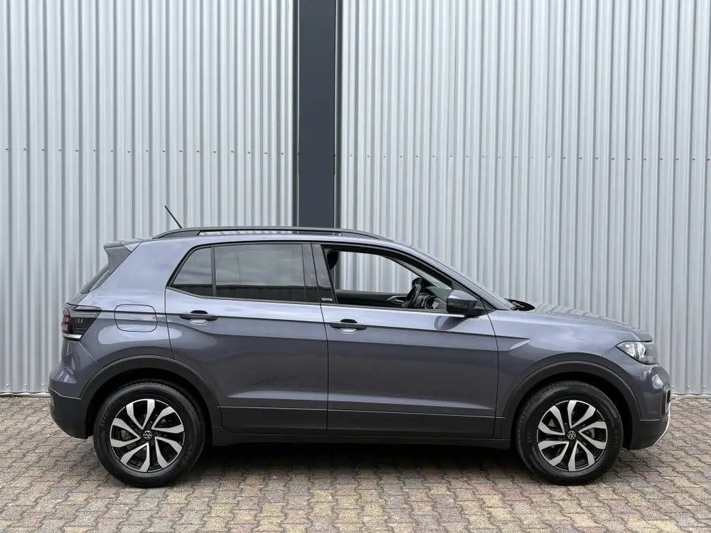 Volkswagen T-Cross 1.0 TSI Life Automaat | Climate Control | uit 2022, foto 12