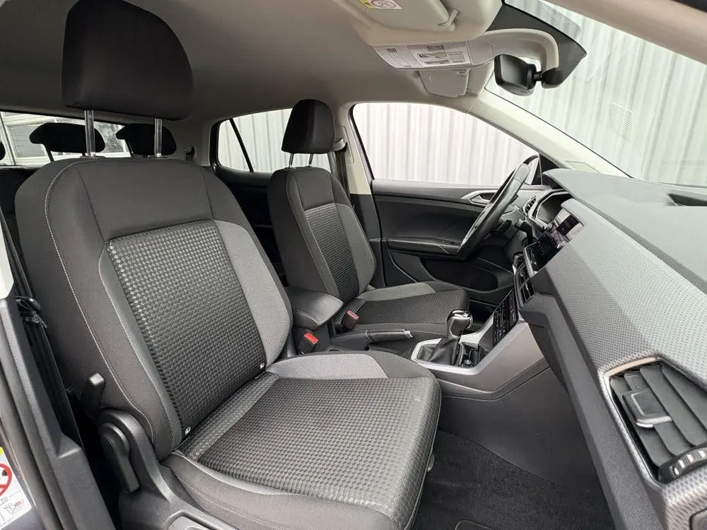 Volkswagen T-Cross 1.0 TSI Life Automaat | Climate Control | uit 2022, foto 15