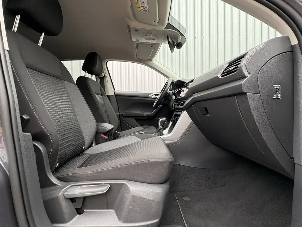 Volkswagen T-Cross 1.0 TSI Life Automaat | Climate Control | uit 2022, foto 16