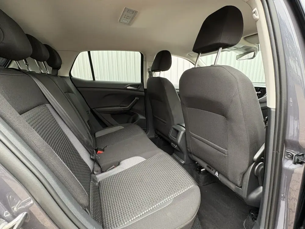 Volkswagen T-Cross 1.0 TSI Life Automaat | Climate Control | uit 2022, foto 17
