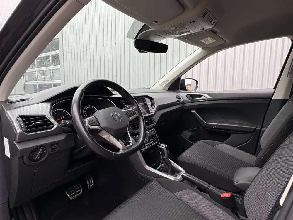 Volkswagen T-Cross 1.0 TSI Life Automaat | Climate Control | uit 2022, foto 20