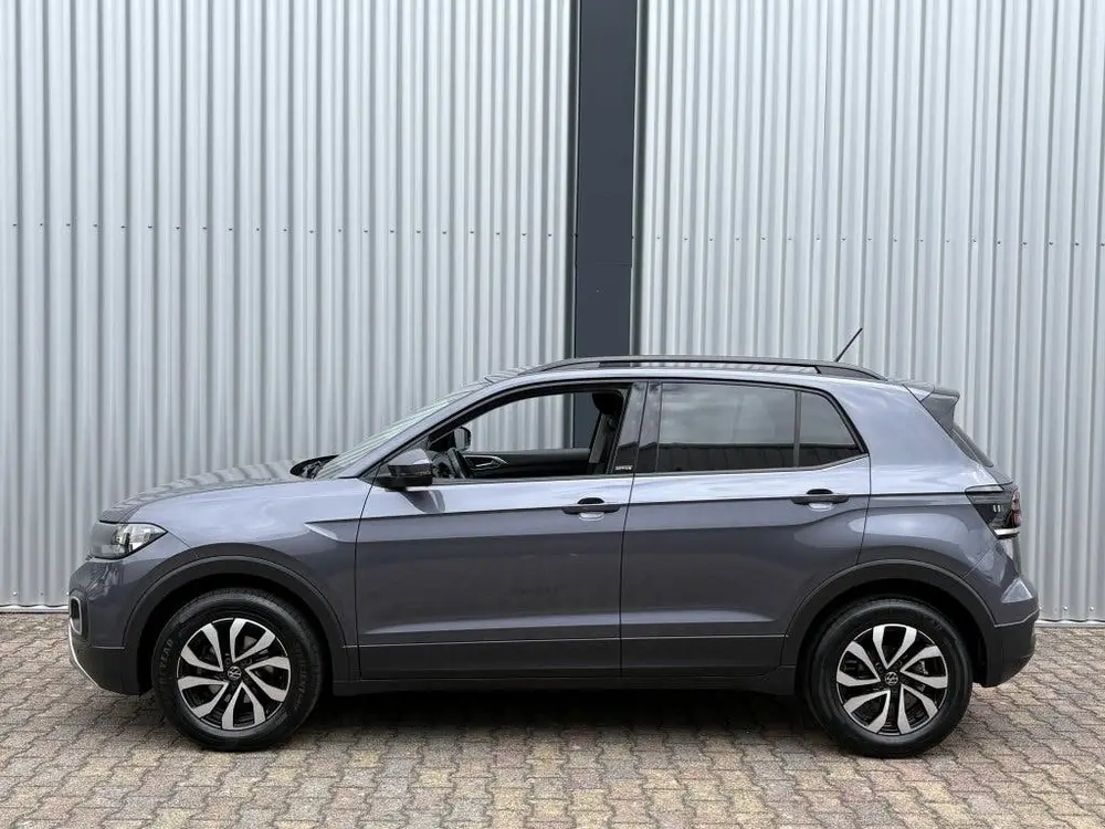Volkswagen T-Cross 1.0 TSI Life Automaat | Climate Control | uit 2022, foto 6