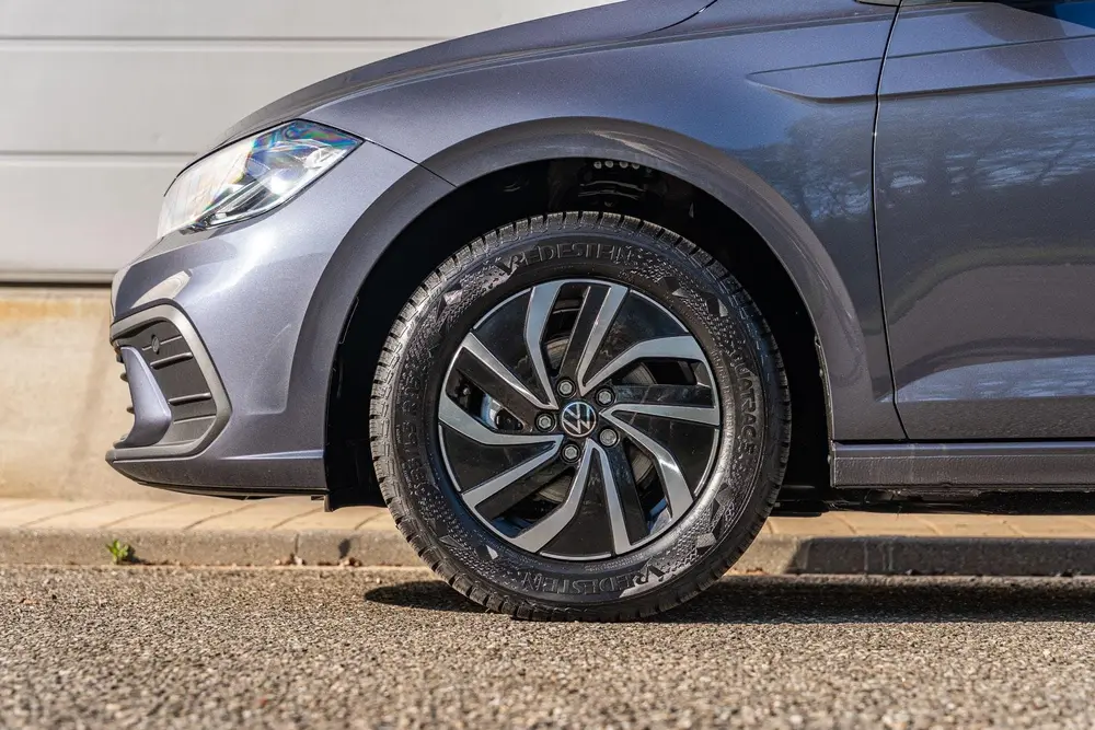 Volkswagen Polo 1.0 TSI 95pk Life Edition | Velgen 15'' | Ac uit 2026, foto 13