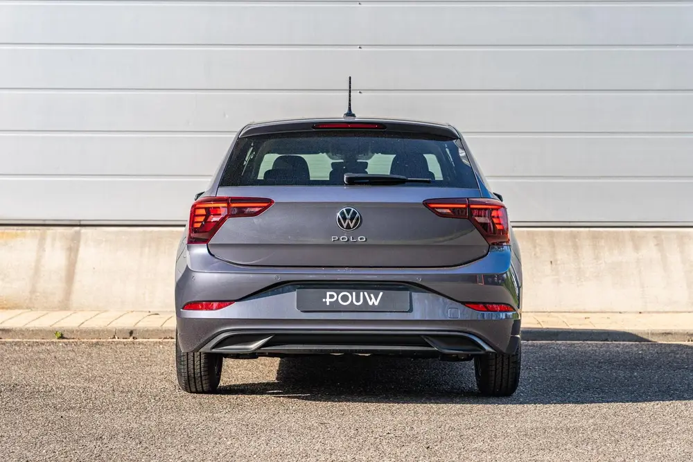 Volkswagen Polo 1.0 TSI 95pk Life Edition | Velgen 15'' | Ac uit 2026, foto 15