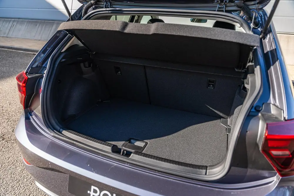 Volkswagen Polo 1.0 TSI 95pk Life Edition | Velgen 15'' | Ac uit 2026, foto 16