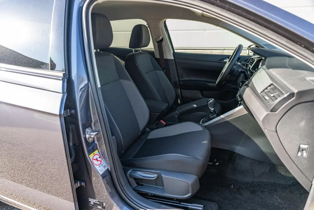 Volkswagen Polo 1.0 TSI 95pk Life Edition | Velgen 15'' | Ac uit 2026, foto 17