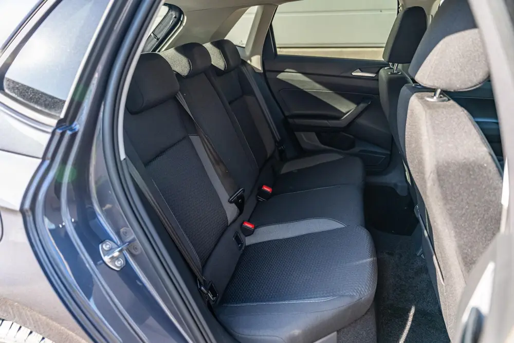 Volkswagen Polo 1.0 TSI 95pk Life Edition | Velgen 15'' | Ac uit 2026, foto 18