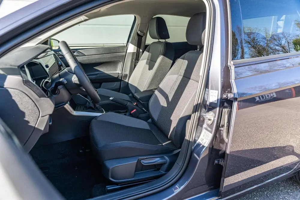 Volkswagen Polo 1.0 TSI 95pk Life Edition | Velgen 15'' | Ac uit 2026, foto 4