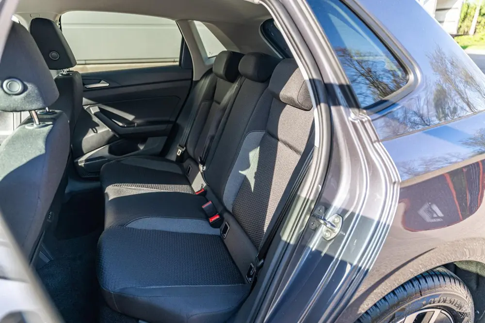 Volkswagen Polo 1.0 TSI 95pk Life Edition | Velgen 15'' | Ac uit 2026, foto 6