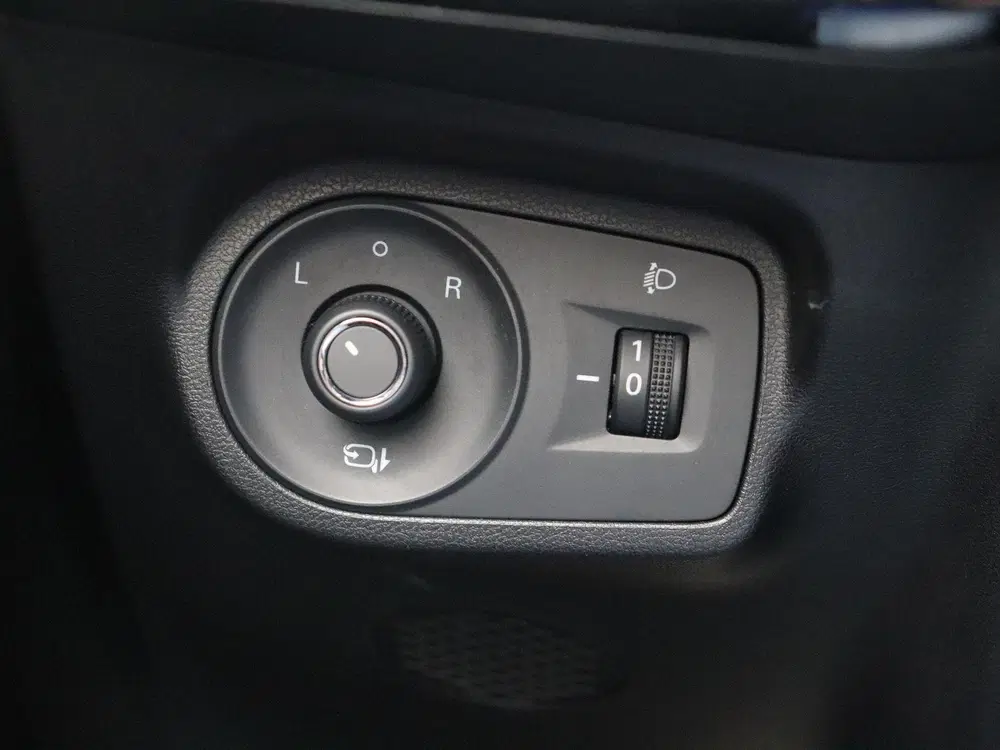 MG MG3 1.5 Hybrid+ Luxury uit 2025, foto 18