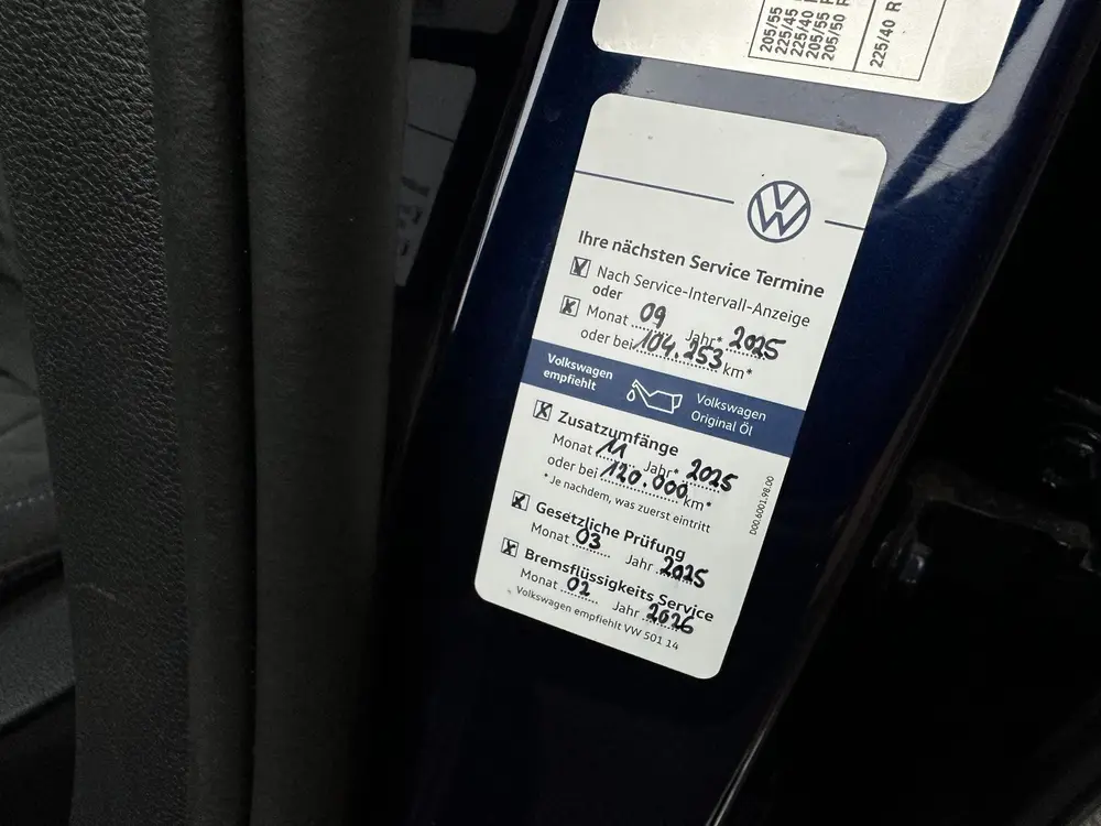 Volkswagen Golf 1.4 eHybrid Style | IQ Light| Memory| CarPla uit 2022, foto 19