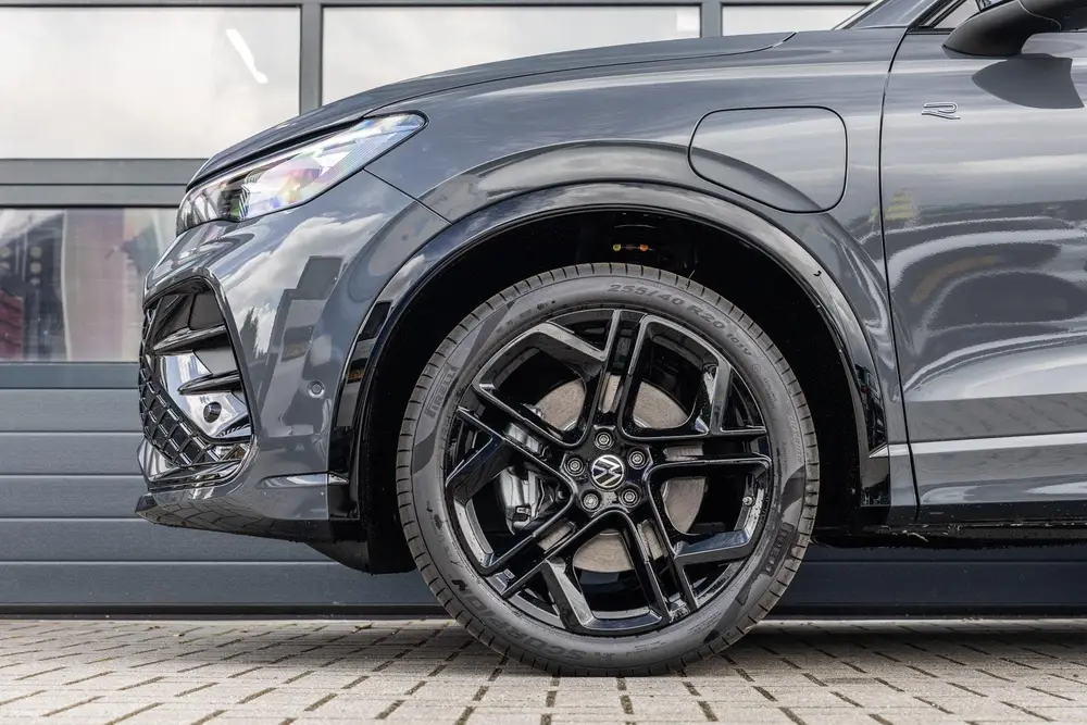 Volkswagen Tiguan 1.5 eHybrid 204pk R-Line Edition | 20" Vel uit 2026, foto 14