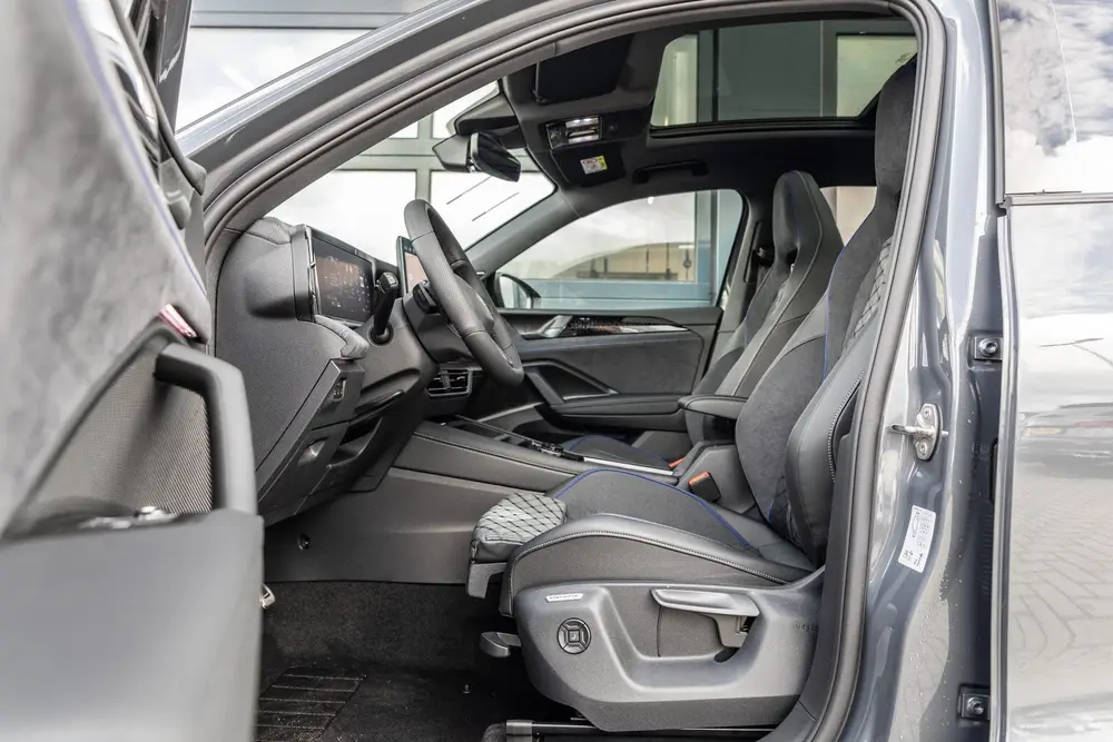 Volkswagen Tiguan 1.5 eHybrid 204pk R-Line Edition | 20" Vel uit 2026, foto 15