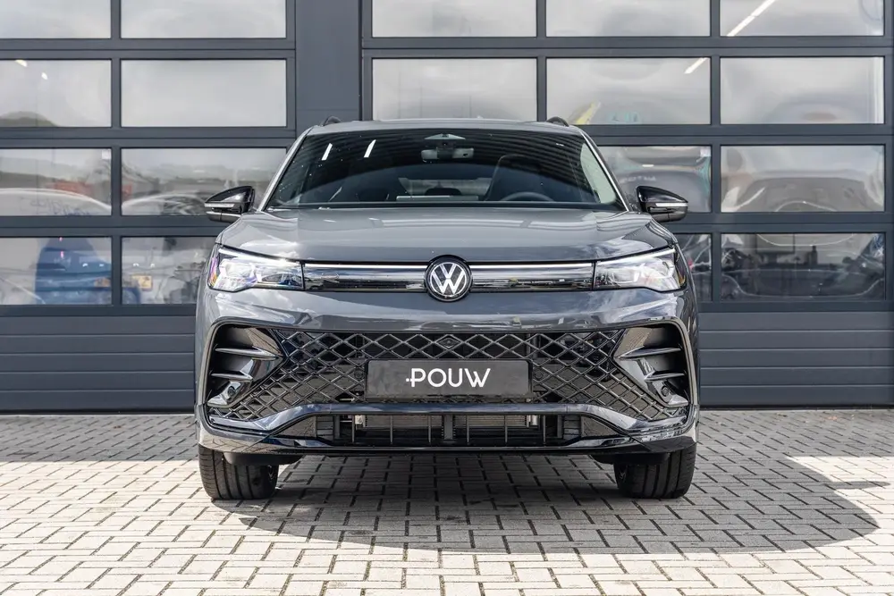 Volkswagen Tiguan 1.5 eHybrid 204pk R-Line Edition | 20" Vel uit 2026, foto 9