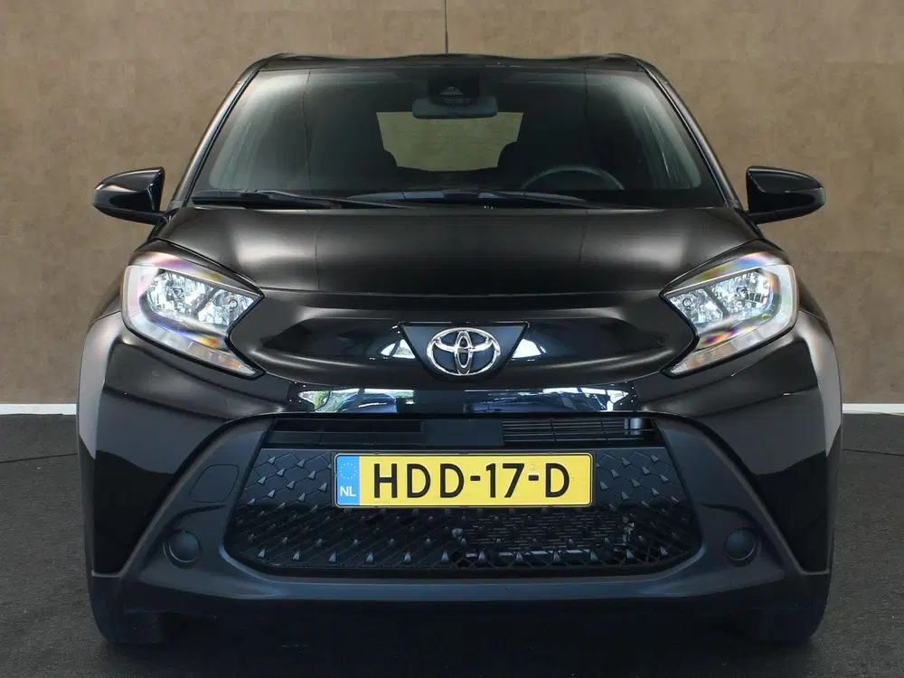 Toyota Aygo X 1.0 VVT-i MT Play uit 2025, foto 6